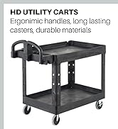 Utility Cart