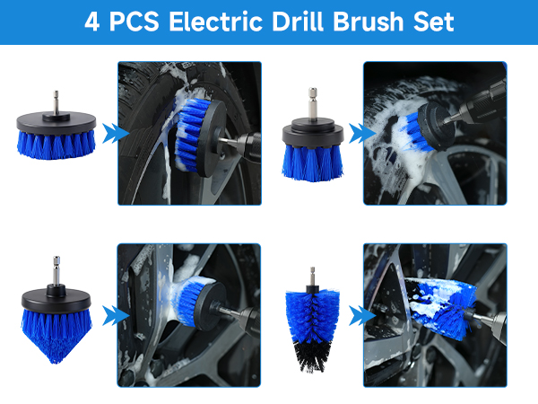 auto detailing detail kit kit de limpieza para carros detailing tools truck detailing kit