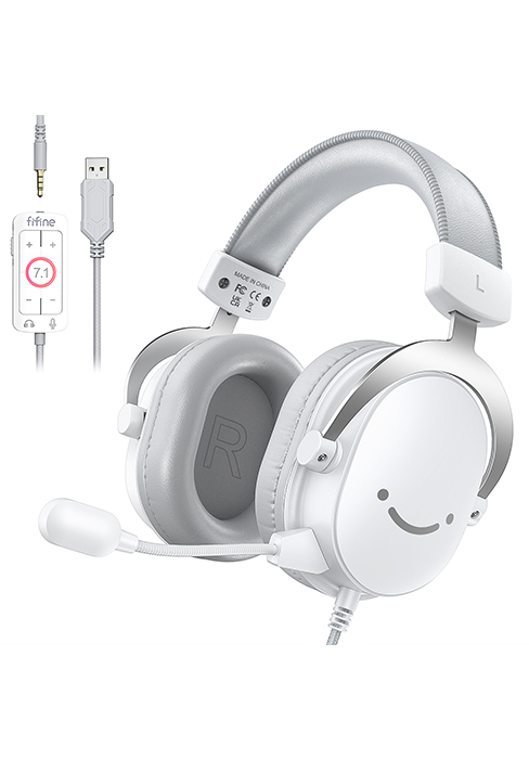 gaming headset