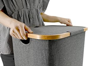 laundry hamper