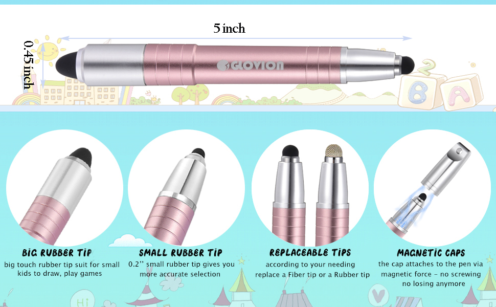 kids stylus pens