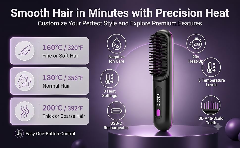 Go Brush Pro