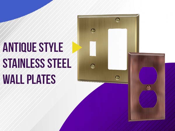 77 stainless steel wall plates hero banner