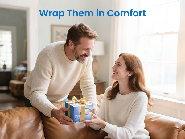 RENPHO Eyeris 1 Eye Massager