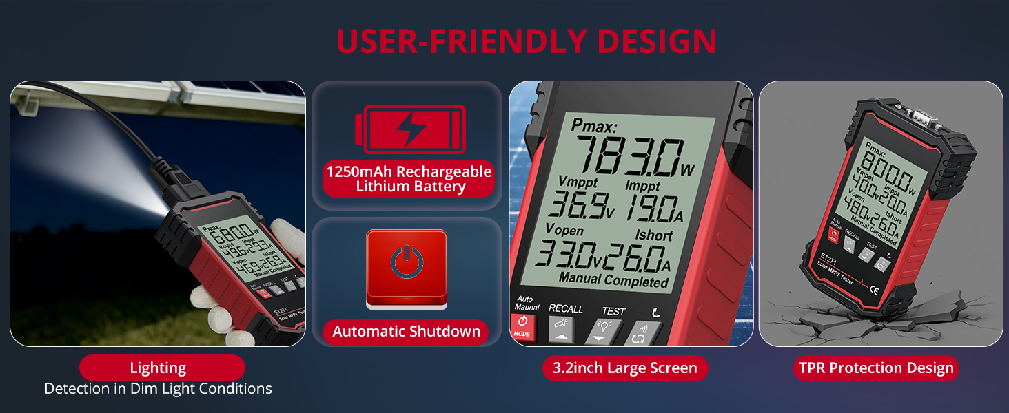 pv module tester