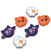 PlayVital Thumb Grips for Nintendo Switch 2 | Silicone Joystick Caps (6-Pack) - Cute Accessories ...