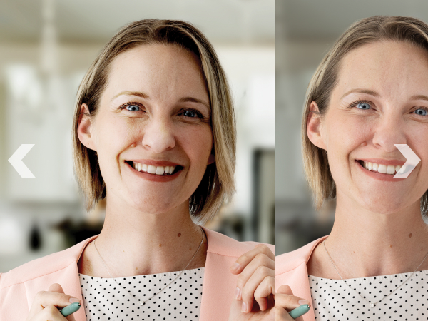 Brio 500 light settings