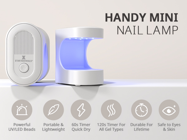 Nail Lamp