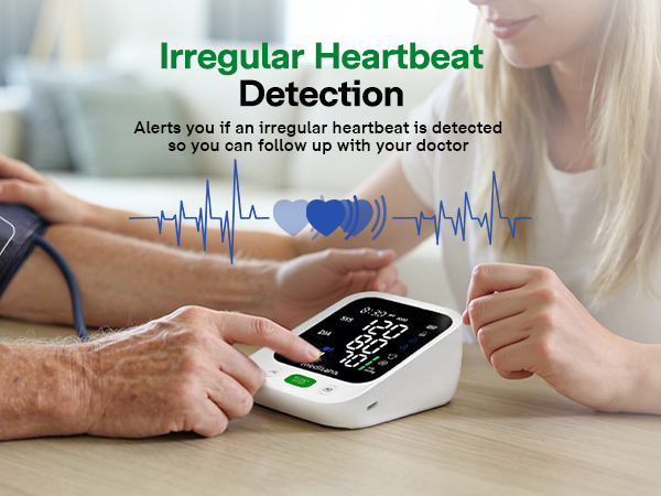 blood pressure monitor