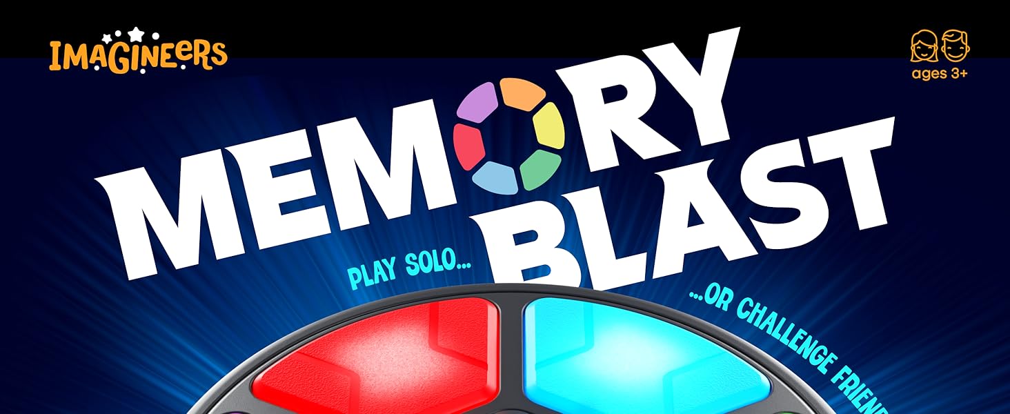 Memory Blast