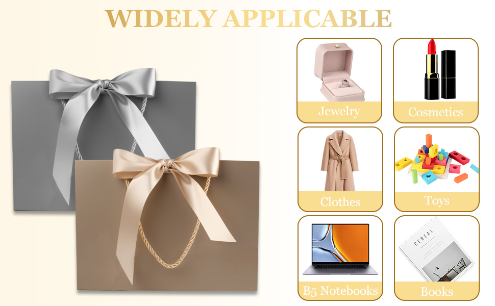 Ninsula Large Gift Bag