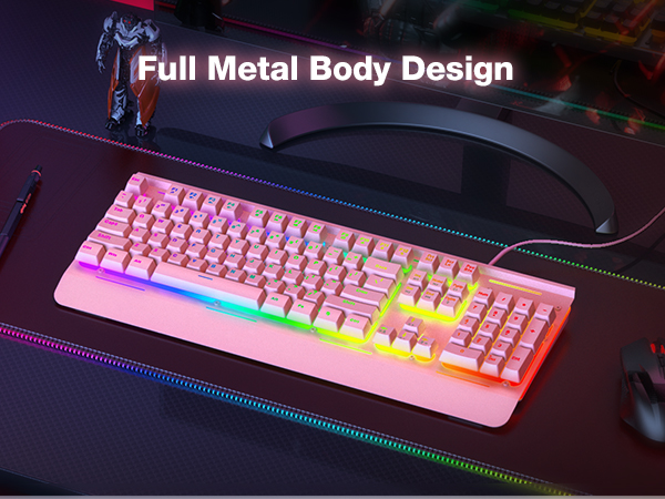 keyboard
