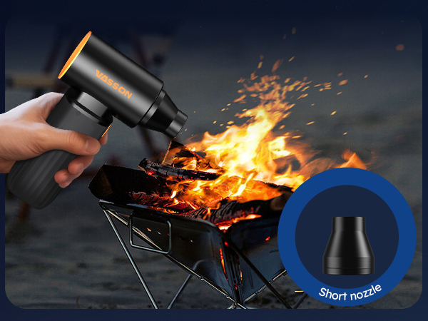 Compressed Air Duster