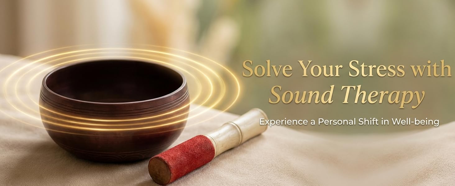 Singing Bowl