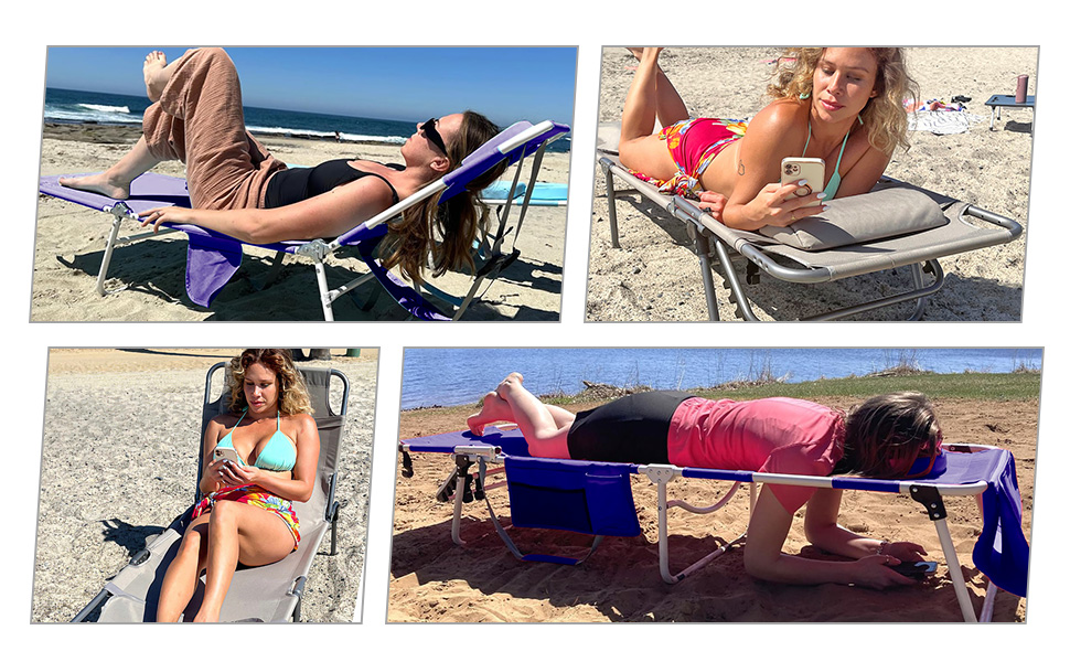 lounge chair outdoor