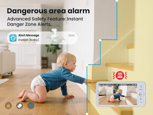 baby monitor