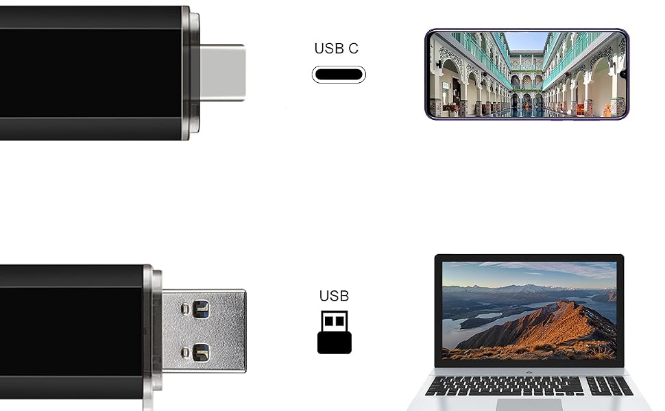 USB-1