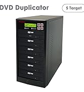 DVD Duplicator 5 Target