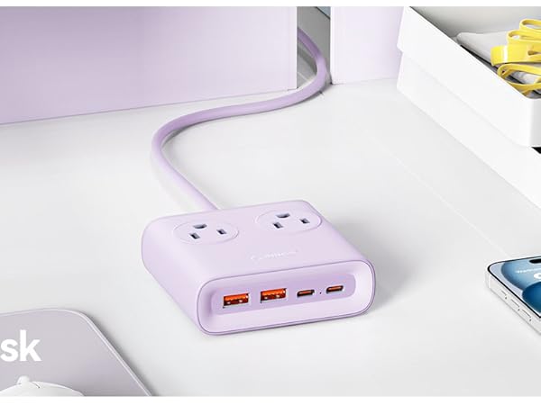 power strip