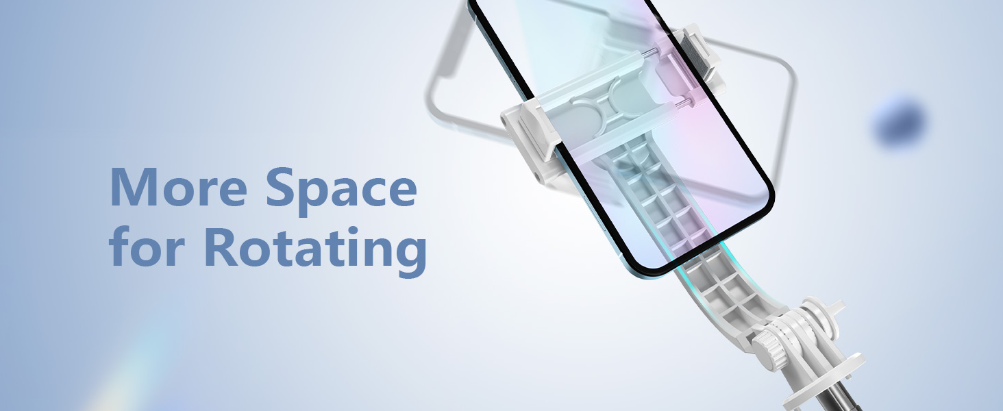 portable selfie stick