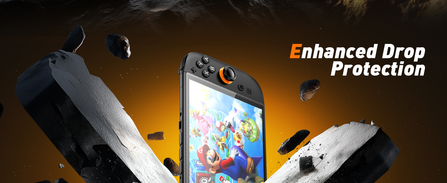 nintendo switch 2 screen protector