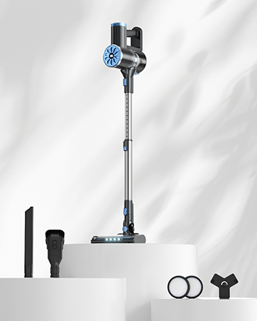 cordless vacuum cleaners for home