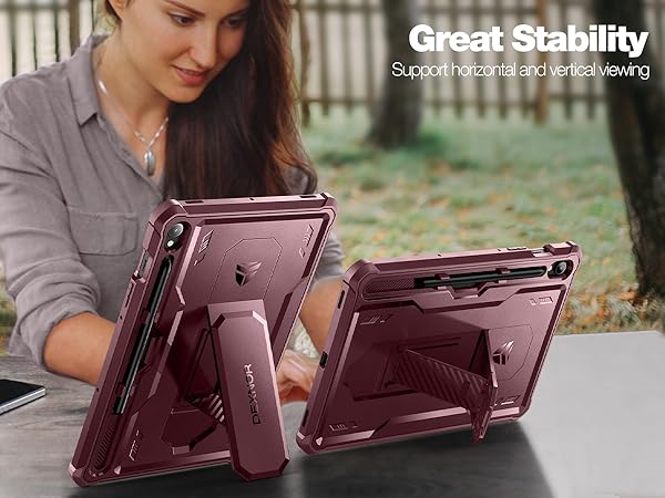galaxy tab s9 case
