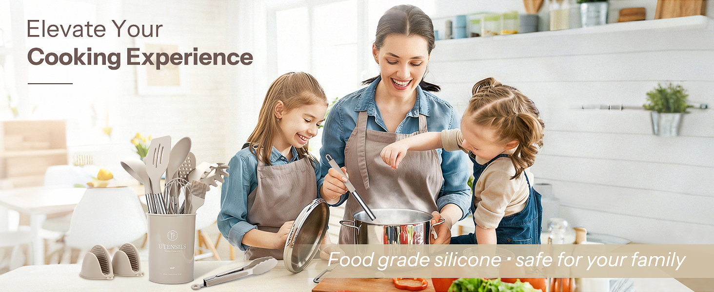 Elevate Your Cooking Experience