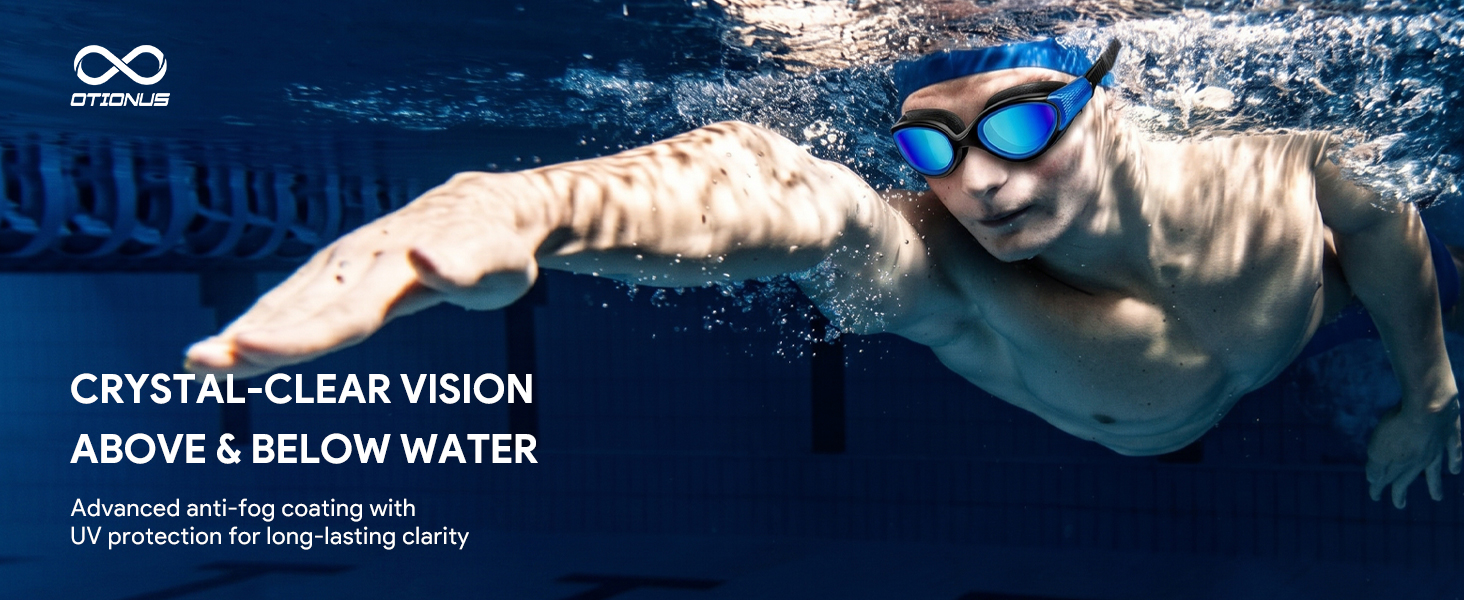 adult swimming goggles