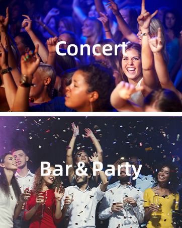 ear plugs for concerts