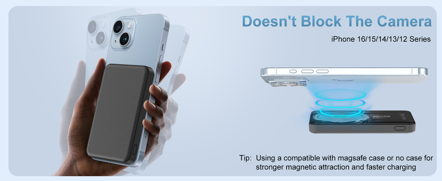 magsafe portable charger