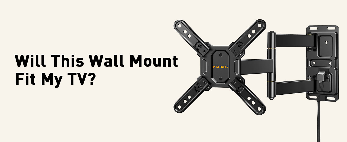 WALL MOUNT