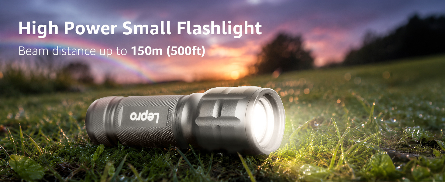 Flashlight