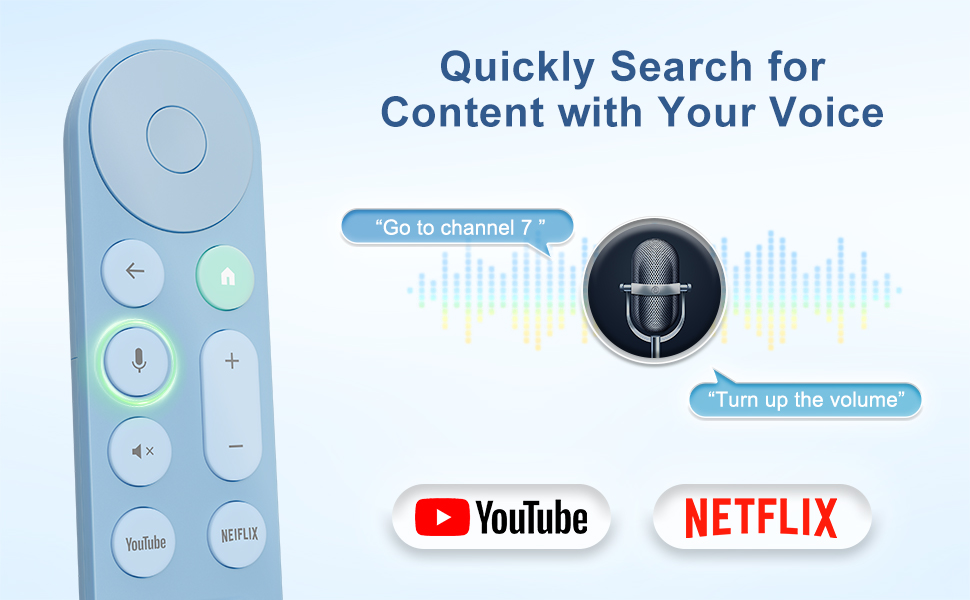 google chromecast remote