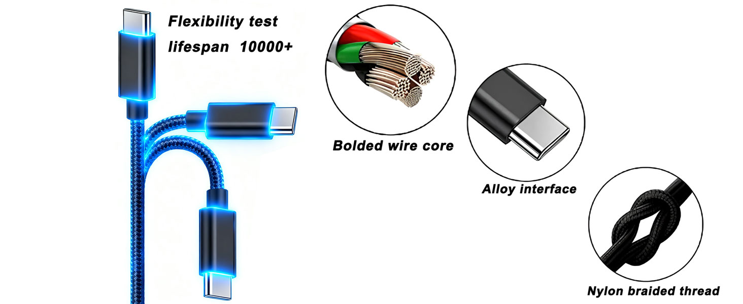 ps5 charging cable