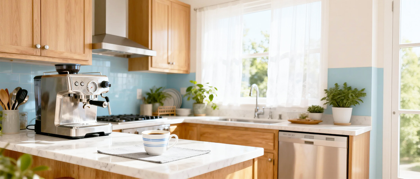 Tasttin – Thoughtful Design for Everyday Living