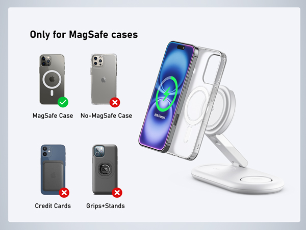 iphone wireless charger