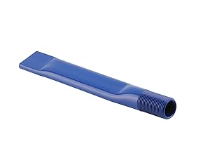 Flat Pipe