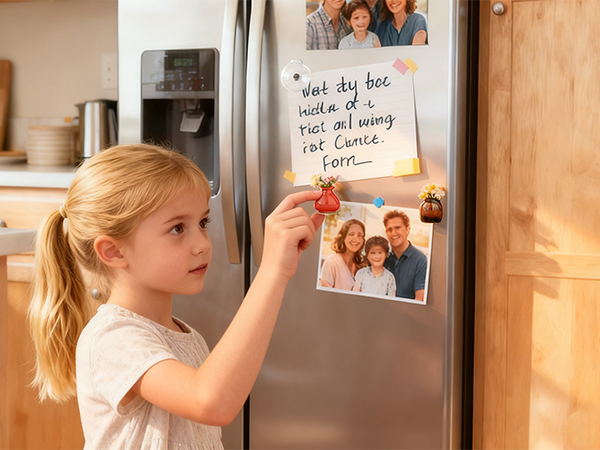 refrigerator magnets