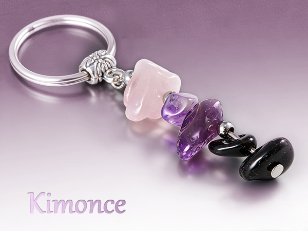 bag charm