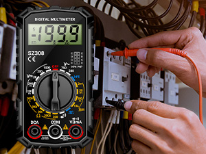 Product Parameter Information