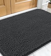 Dog Door Mat