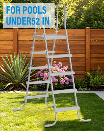 Swimming Pool Ladder