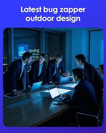 bug zapper