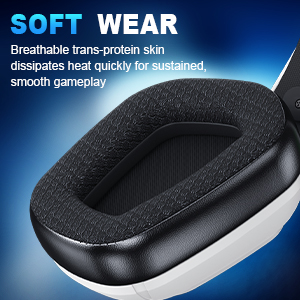 gaming headset