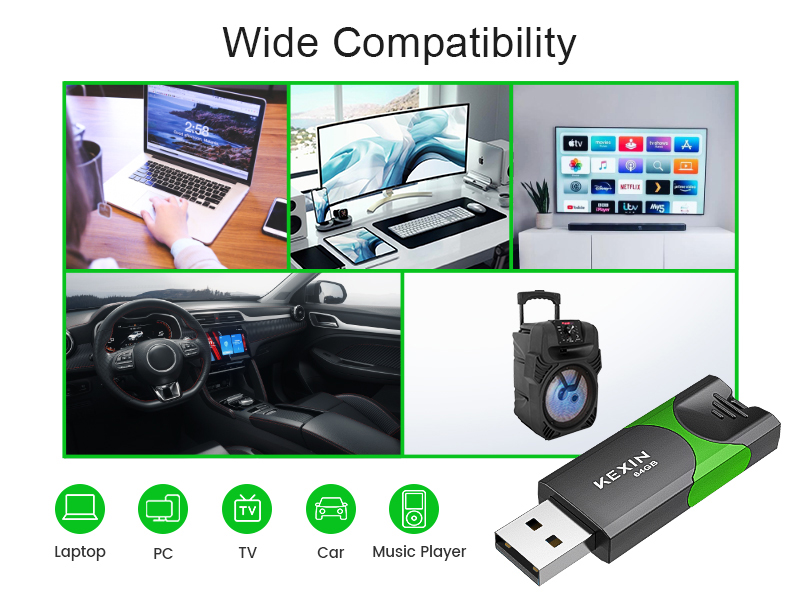 64gb flash drive