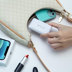 travel wall charger