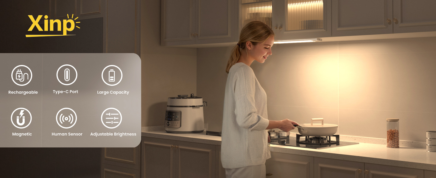 under cabinet lighting