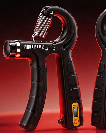 hand gripper
