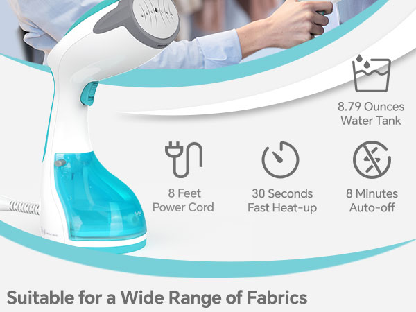 Convenience Features